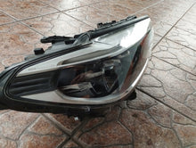 Laden Sie das Bild in den Galerie-Viewer, Frontscheinwerfer BMW 5 G31 G30 7439210-01 8499121-03 LED Ein Satz Headlight SCH9017714996vy
