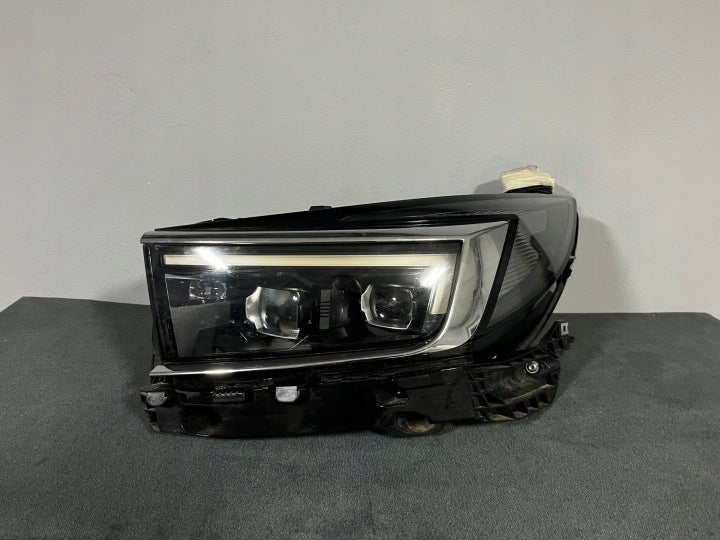 Frontscheinwerfer Opel Grandland X 115423089 Links Scheinwerfer Headlight SCH9019782216xz