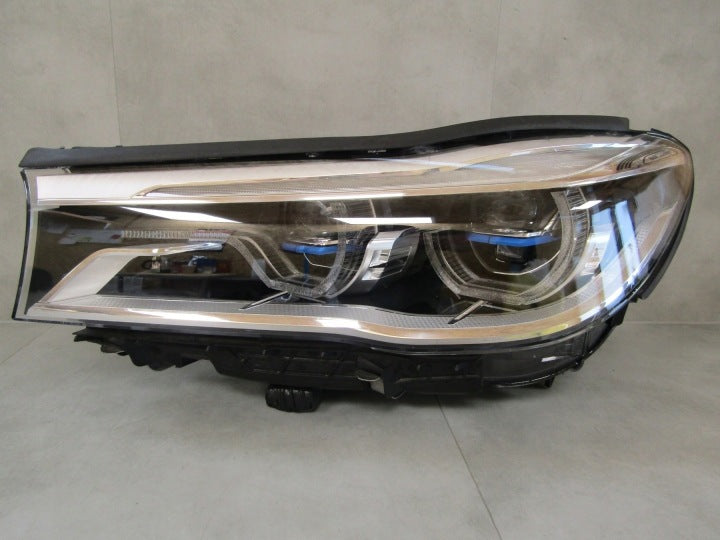 Frontscheinwerfer BMW 7 G11 G12 740870305 Laser Links Scheinwerfer Headlight SCH9019879002zv