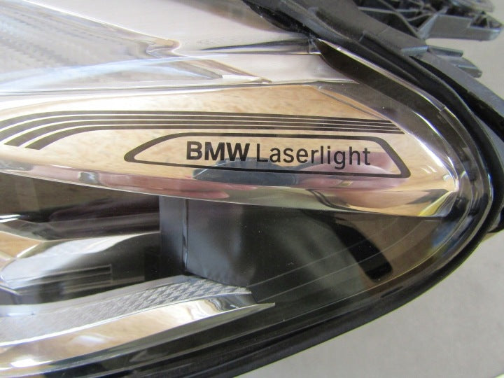 Frontscheinwerfer BMW 7 G11 G12 740870305 Laser Links Scheinwerfer Headlight SCH9019879002zv