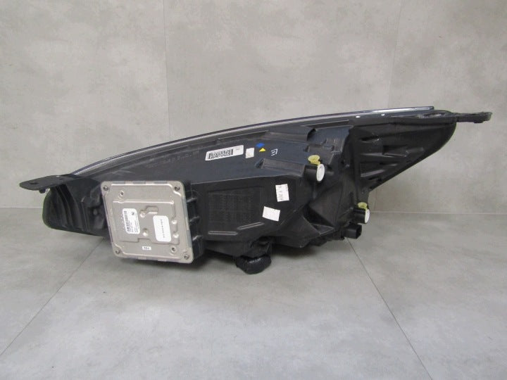 Frontscheinwerfer Ford Focus JX7B-13E016-AH LED Rechts Scheinwerfer Headlight SCH9020206102si