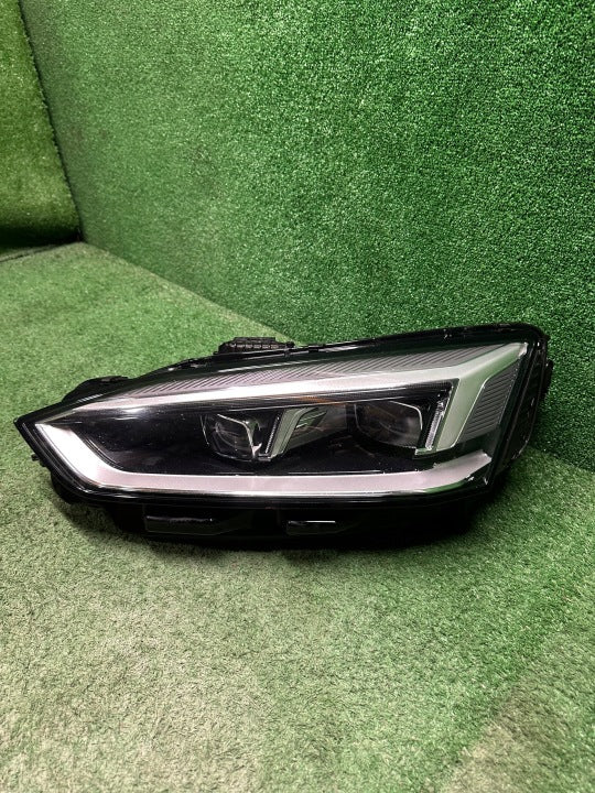Frontscheinwerfer Audi A5 8W6941035E LED Links Scheinwerfer Headlight SCH9020743500xi