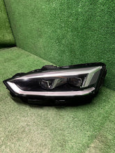 Laden Sie das Bild in den Galerie-Viewer, Frontscheinwerfer Audi A5 8W6941035E LED Links Scheinwerfer Headlight SCH9020743500xi