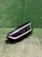 Laden Sie das Bild in den Galerie-Viewer, Frontscheinwerfer Audi A5 8W6941035E LED Links Scheinwerfer Headlight SCH9020743500xi