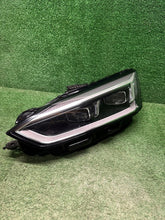 Laden Sie das Bild in den Galerie-Viewer, Frontscheinwerfer Audi A5 8W6941035E LED Links Scheinwerfer Headlight SCH9020743500xi