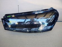 Load image into Gallery viewer, Frontscheinwerfer Skoda Fabia I 6VB941015 Links Scheinwerfer Headlight SCH9021634683pf