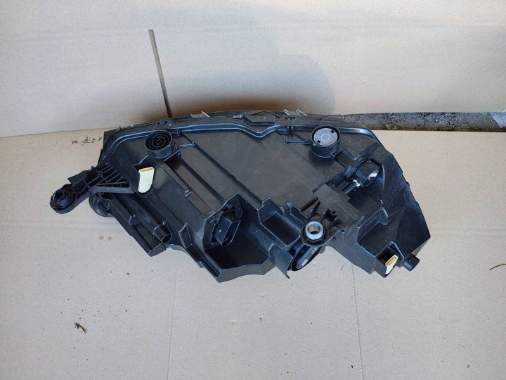 Frontscheinwerfer Skoda Fabia I 6VB941015 Links Scheinwerfer Headlight SCH9021634683pf