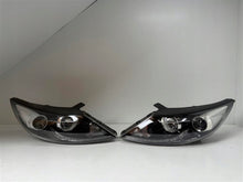 Load image into Gallery viewer, Frontscheinwerfer Kia Sportage 92101-3WXXX LED Ein Satz Scheinwerfer Headlight SCH9022962085nt