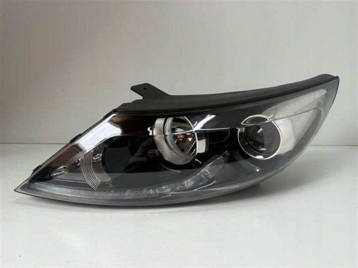 Frontscheinwerfer Kia Sportage 92101-3WXXX LED Ein Satz Scheinwerfer Headlight SCH9022962085nt