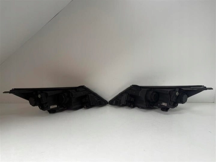 Frontscheinwerfer Kia Sportage 92101-3WXXX LED Ein Satz Scheinwerfer Headlight SCH9022962085nt