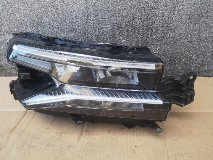 Frontscheinwerfer Citroën C5 Aircross 9845355980 Rechts Scheinwerfer Headlight SCH9023787579yw