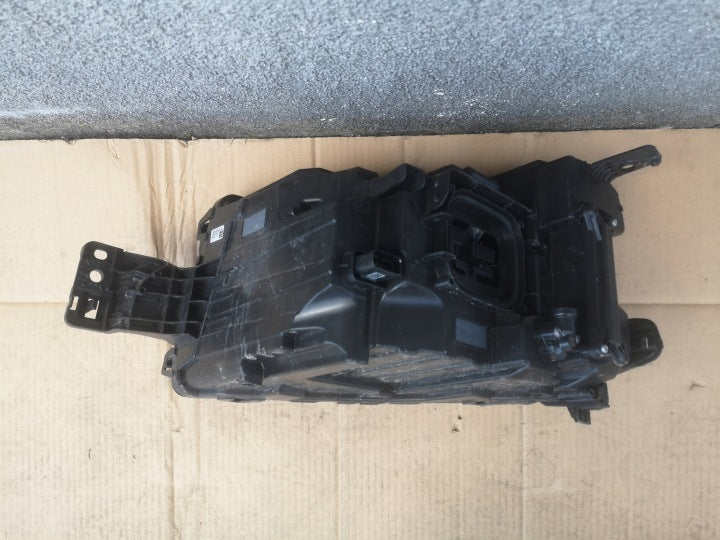 Frontscheinwerfer Citroën C5 Aircross 9845355980 Rechts Scheinwerfer Headlight SCH9023787579yw