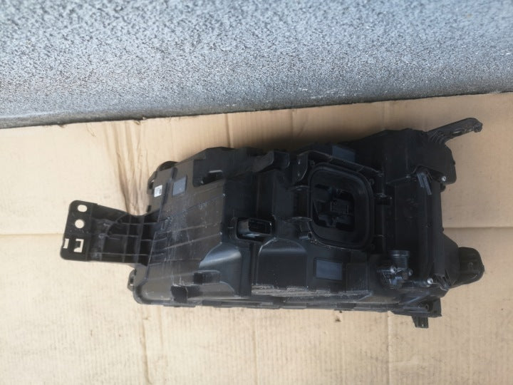 Frontscheinwerfer Citroën C5 Aircross 9845355980 Rechts Scheinwerfer Headlight SCH9023787579yw