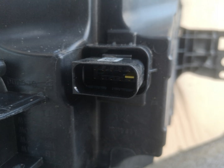 Frontscheinwerfer Citroën C5 Aircross 9845355980 Rechts Scheinwerfer Headlight SCH9023787579yw