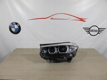 Laden Sie das Bild in den Galerie-Viewer, Frontscheinwerfer BMW G32 8497221 Links Scheinwerfer Headlight SCH9023831225eb