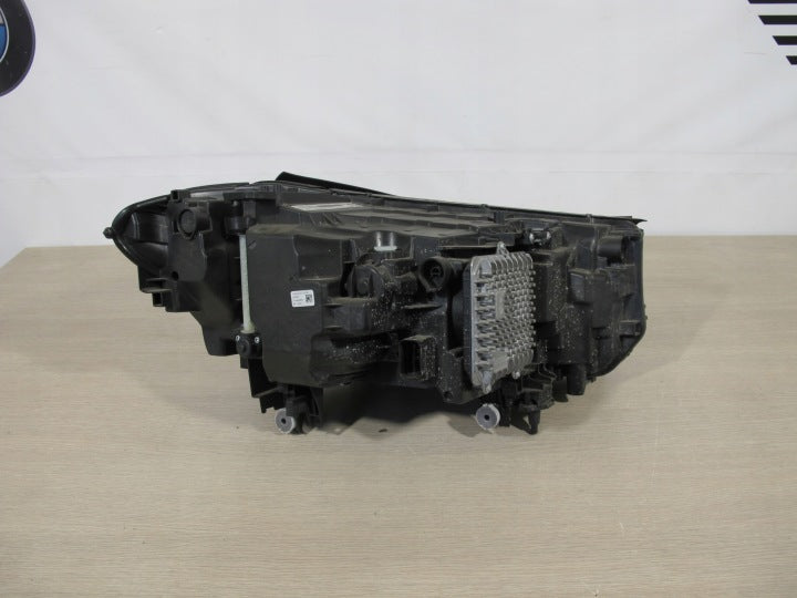 Frontscheinwerfer BMW G32 8497221 Links Scheinwerfer Headlight SCH9023831225eb