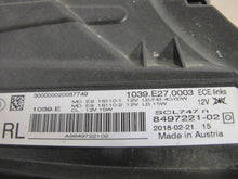Laden Sie das Bild in den Galerie-Viewer, Frontscheinwerfer BMW G32 8497221 Links Scheinwerfer Headlight SCH9023831225eb