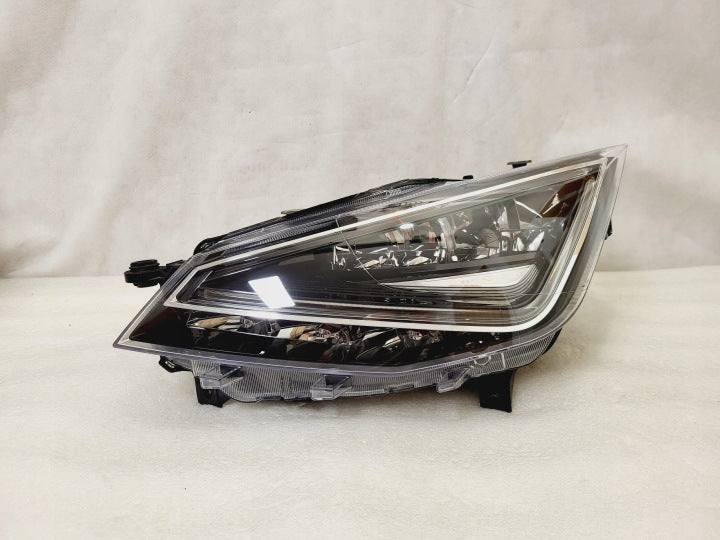 Frontscheinwerfer Seat Ibiza I V 6F1941007E LED Links Scheinwerfer Headlight SCH9024956136jh
