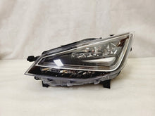 Laden Sie das Bild in den Galerie-Viewer, Frontscheinwerfer Seat Ibiza I V 6F1941007E LED Links Scheinwerfer Headlight SCH9024956136jh
