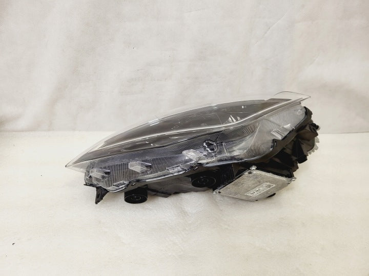 Frontscheinwerfer Seat Ibiza I V 6F1941007E LED Links Scheinwerfer Headlight SCH9024956136jh