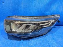 Laden Sie das Bild in den Galerie-Viewer, Frontscheinwerfer Iveco Daily IV 05802711800 LED Links Scheinwerfer Headlight SCH9025766413ex