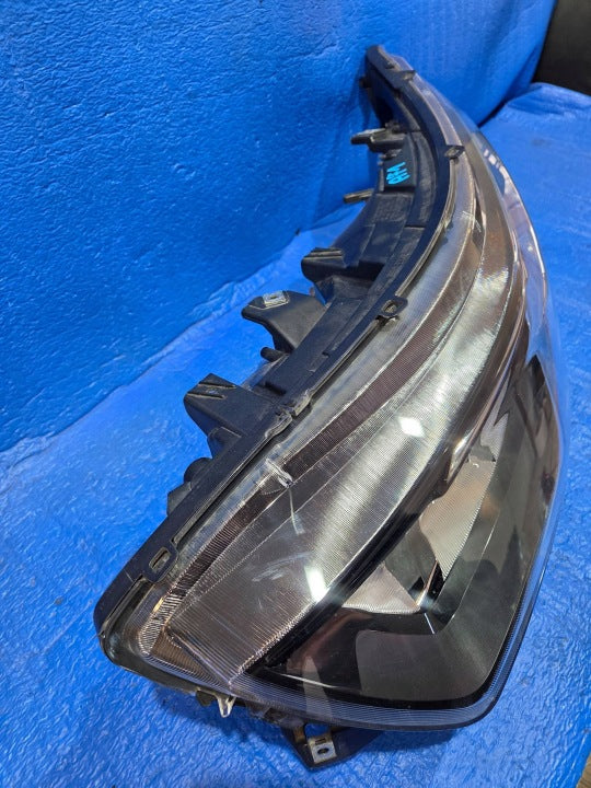 Frontscheinwerfer Iveco Daily IV 05802711800 LED Links Scheinwerfer Headlight SCH9025766413ex