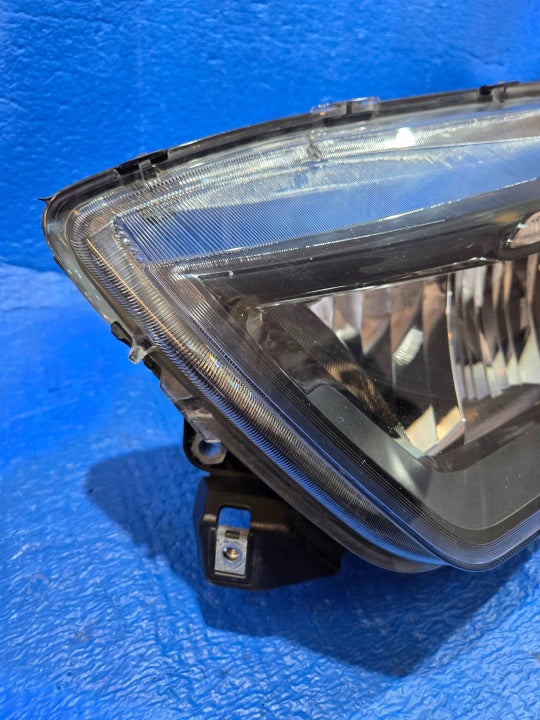 Frontscheinwerfer Iveco Daily IV 05802711800 LED Links Scheinwerfer Headlight SCH9025766413ex