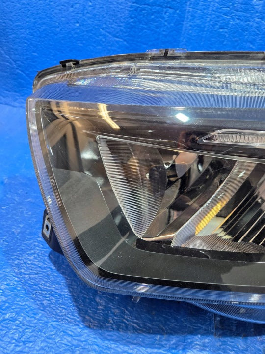 Frontscheinwerfer Iveco Daily IV 05802711800 LED Links Scheinwerfer Headlight SCH9025766413ex