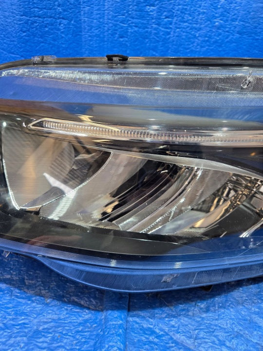 Frontscheinwerfer Iveco Daily IV 05802711800 LED Links Scheinwerfer Headlight SCH9025766413ex