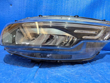 Laden Sie das Bild in den Galerie-Viewer, Frontscheinwerfer Iveco Daily IV 05802711800 LED Links Scheinwerfer Headlight SCH9025766413ex
