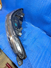 Laden Sie das Bild in den Galerie-Viewer, Frontscheinwerfer Iveco Daily IV 05802711800 LED Links Scheinwerfer Headlight SCH9025766413ex