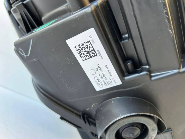 Frontscheinwerfer Ford Ecosport MN15-13E014-CE Links Scheinwerfer Headlight SCH9026959823kh