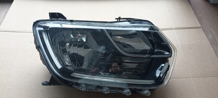 Frontscheinwerfer Renault Duster OE260101133R Rechts Scheinwerfer Headlight SCH9028574194lm