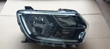 Laden Sie das Bild in den Galerie-Viewer, Frontscheinwerfer Renault Duster OE260101133R Rechts Scheinwerfer Headlight SCH9028574194lm