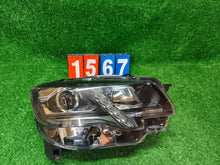 Laden Sie das Bild in den Galerie-Viewer, Frontscheinwerfer Peugeot Rifter 9816827180 Rechts Scheinwerfer Headlight SCH9029814653kw