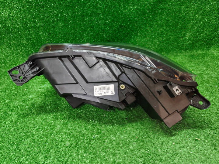 Frontscheinwerfer Peugeot Rifter 9816827180 Rechts Scheinwerfer Headlight SCH9029814653kw