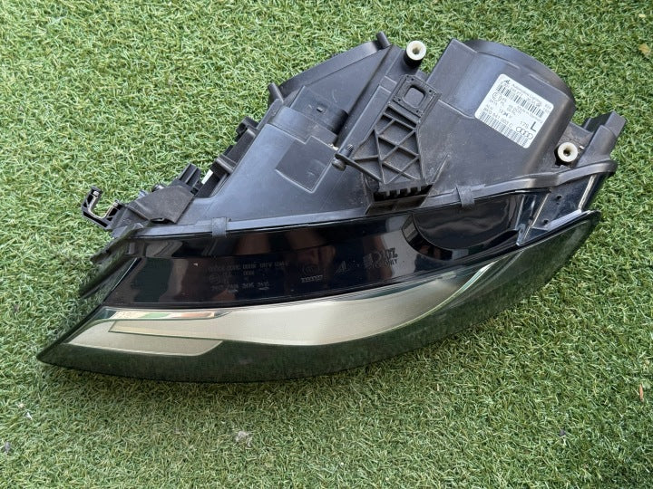 Frontscheinwerfer Audi A4 8K0941003C Links Scheinwerfer Headlight SCH9030054848ox