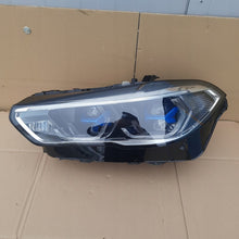 Laden Sie das Bild in den Galerie-Viewer, Frontscheinwerfer BMW X5 G05 G06 948178905 Laser Links Scheinwerfer Headlight SCH9031396100gb