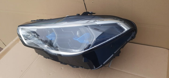 Frontscheinwerfer BMW X5 G05 G06 948178905 Laser Links Scheinwerfer Headlight SCH9031396100gb
