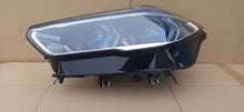 Laden Sie das Bild in den Galerie-Viewer, Frontscheinwerfer BMW X5 G05 G06 948178905 Laser Links Scheinwerfer Headlight SCH9031396100gb