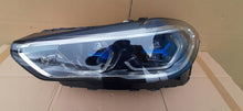 Laden Sie das Bild in den Galerie-Viewer, Frontscheinwerfer BMW X5 G05 G06 948178905 Laser Links Scheinwerfer Headlight SCH9031396100gb
