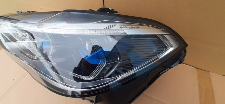 Frontscheinwerfer BMW X5 G05 G06 948178905 Laser Links Scheinwerfer Headlight SCH9031396100gb
