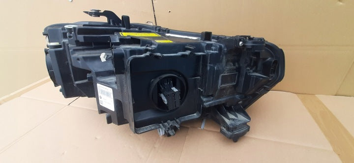 Frontscheinwerfer BMW X5 G05 G06 948178905 Laser Links Scheinwerfer Headlight SCH9031396100gb