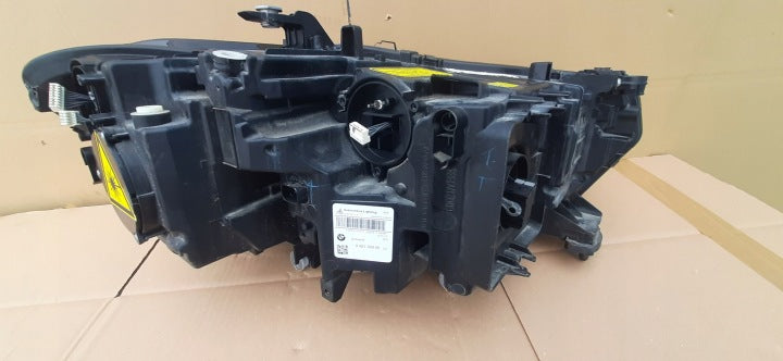 Frontscheinwerfer BMW X5 G05 G06 948178905 Laser Links Scheinwerfer Headlight SCH9031396100gb