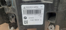 Laden Sie das Bild in den Galerie-Viewer, Frontscheinwerfer BMW X5 G05 G06 948178905 Laser Links Scheinwerfer Headlight SCH9031396100gb