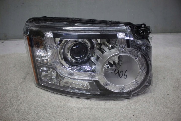 Frontscheinwerfer Land Rover I Discovery IV 89905396 Rechts Headlight SCH9031630243iz