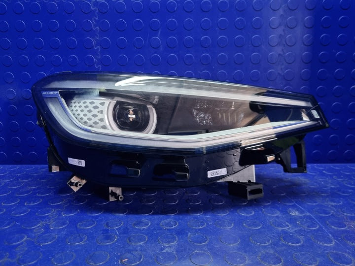 Frontscheinwerfer VW Id.4 11B941036S Rechts Scheinwerfer Headlight SCH9032029848pg