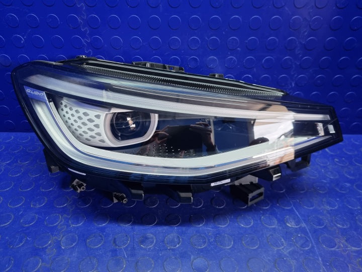 Frontscheinwerfer VW Id.4 11B941036S Rechts Scheinwerfer Headlight SCH9032029848pg