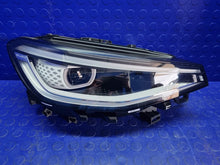 Laden Sie das Bild in den Galerie-Viewer, Frontscheinwerfer VW Id.4 11B941036S Rechts Scheinwerfer Headlight SCH9032029848pg