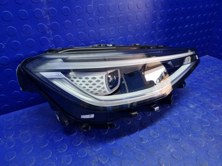 Frontscheinwerfer VW Id.4 11B941036S Rechts Scheinwerfer Headlight SCH9032029848pg